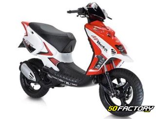 scooter 50cc Beta Ark  LC